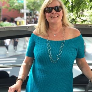 Meet your Posher, Mary jane